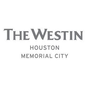 Logo for The Westin Houston, Memorial City