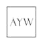 Logo for As You Wish Event Planning