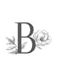 Logo for Brittany Bloom Events + Design