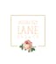 Logo for Memory Lane Events