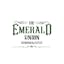 Logo for The Emerald Union