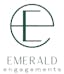 Logo for Emerald Engagements
