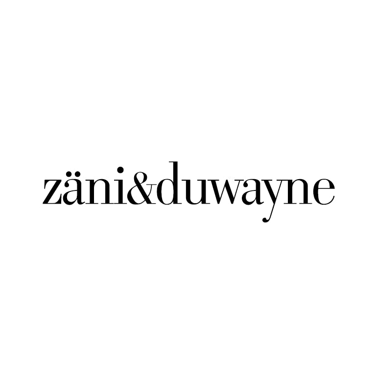 Logo for Zäni & Duwayne