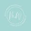 Logo for Mattie Wezah Photography