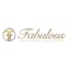Logo for Fabulous Events