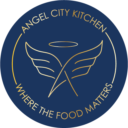 Logo for Angel City Kitchen