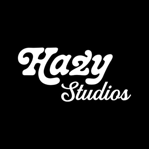 Logo for Hazy LA
