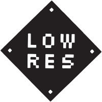 Low Res Studio