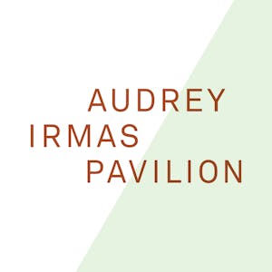 Audrey Irmas Pavilion