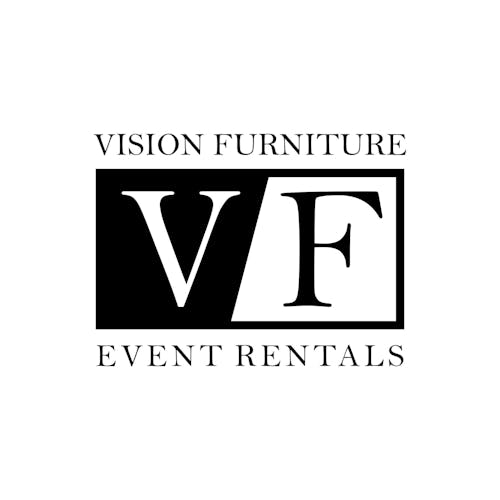 Tall Farm Table Rental  Vision Furniture Event Rentals