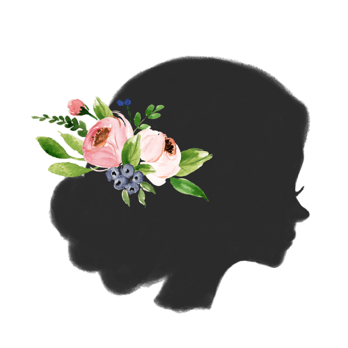 Logo for Carmelita Catering Co