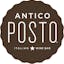Logo for Antico Posto