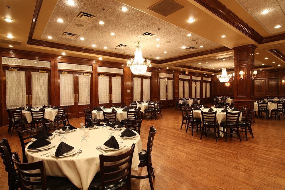 Maggiano's Little Italy Oak Brook Oak Brook Venue All Events