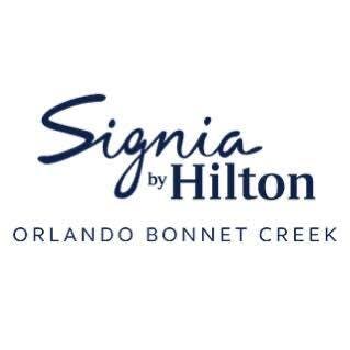 Signia by Hilton Orlando Bonnet Creek
