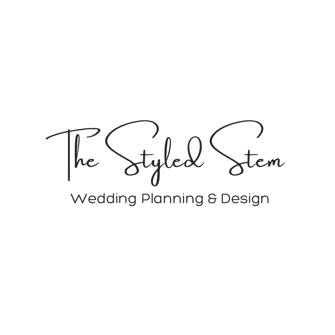 Logo for The Styled Stem