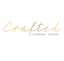 Logo for Crafted Catering and Events