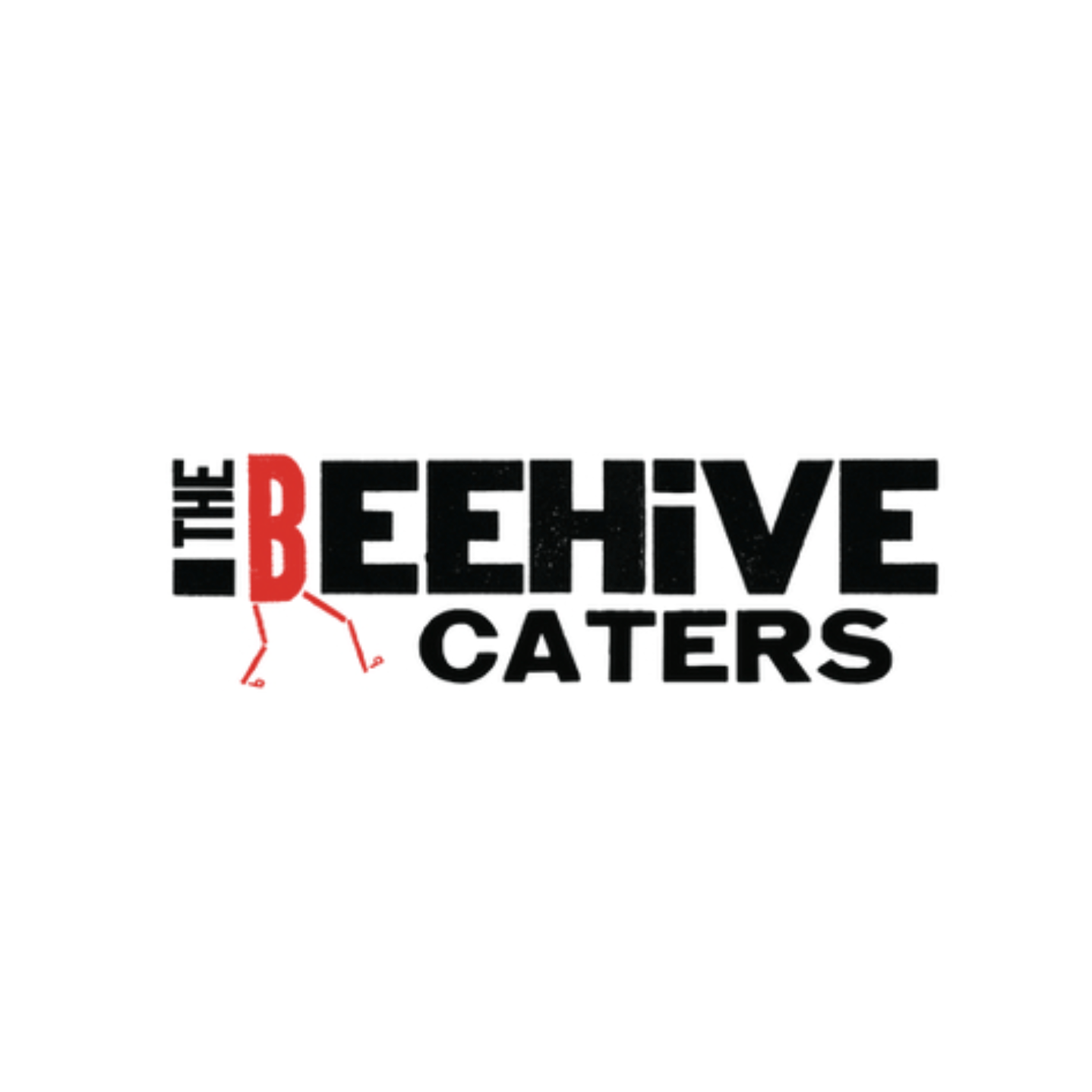 Logo for Beehive Caters