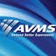 Logo for AVMS