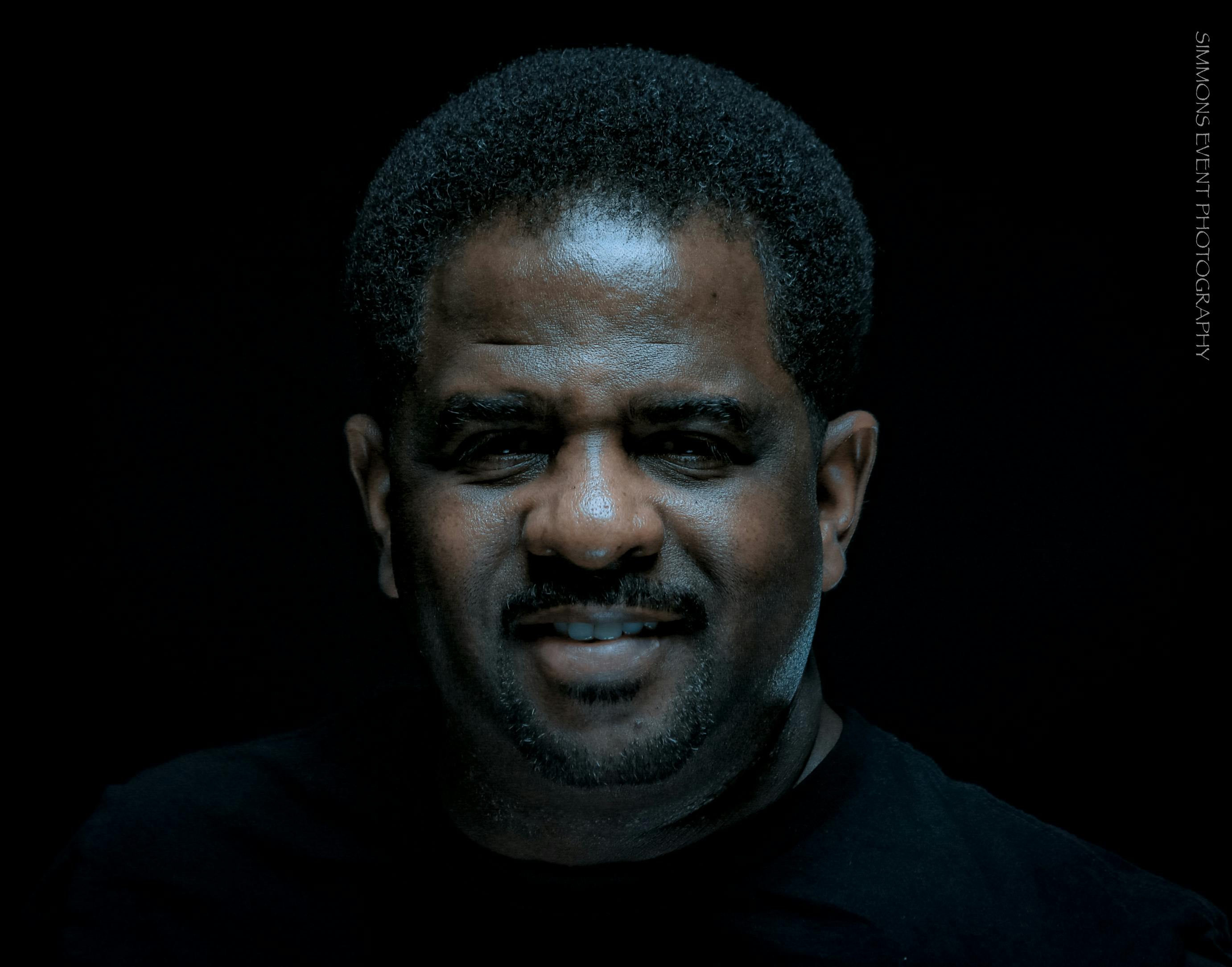 Logo for Simmons Event Photography