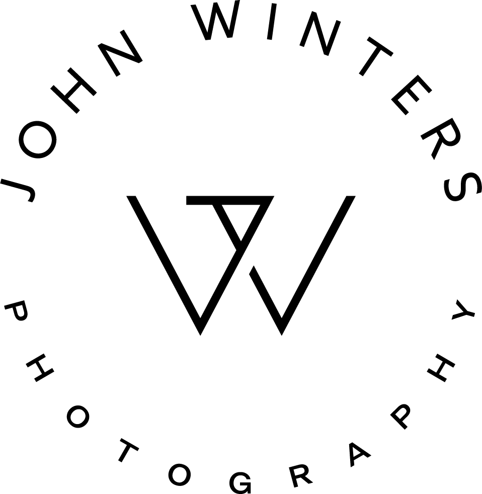 Logo for John Winters Photography