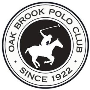 Logo for Oak Brook Polo Club