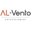 Logo for AL-Vento Entertainment