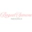 Logo for Raquel Samone Weddings