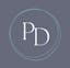 Logo for Proposing Dreams Wedding & Events