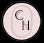 Logo for Catherine Huynh Design
