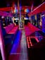 Logo for Florida VIP Party Bus