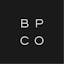 Logo for Bourne Paper Co.