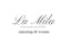 Logo for La Mila Catering & Events
