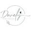 Logo for Dovely Event Planning
