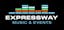 Logo for Expressway Music DJs