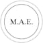 Logo for Monge Amore Events