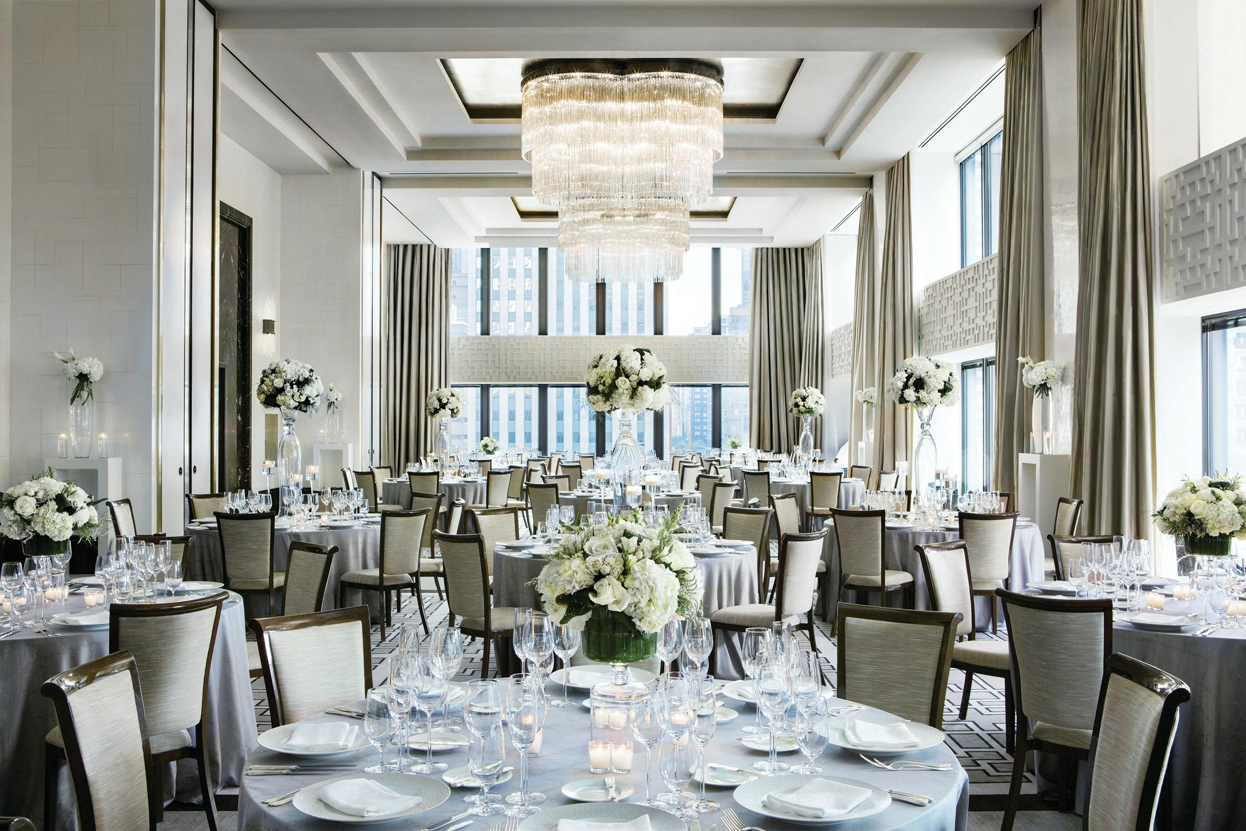 The Langham, Chicago Venue PartySlate