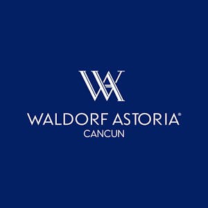 Waldorf Astoria Cancun