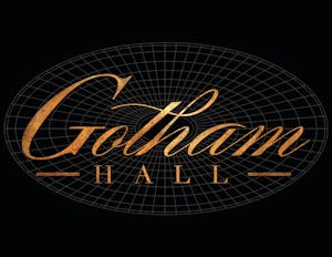 Gotham Hall