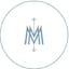 Logo for Rosewood Mayakoba Resort
