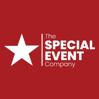 Logo for The Special Event Company