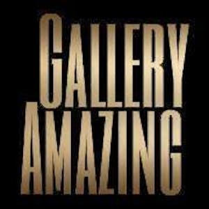 Gallery Of Amazing Things