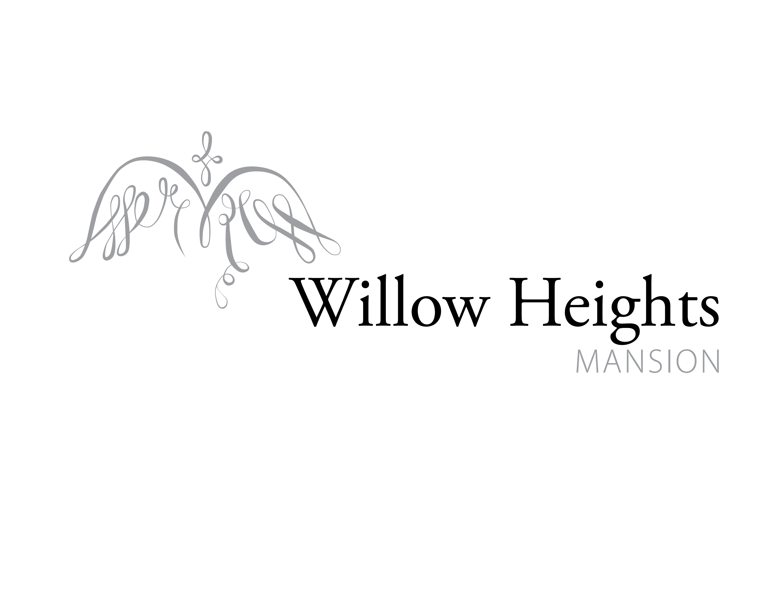 Logo for Willow Heights Manison