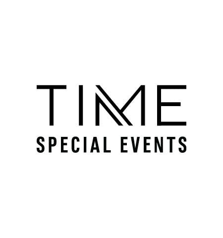 Logo for Time Nightclub