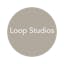 Logo for Loop Studios