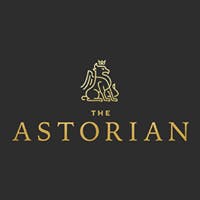 The Astorian
