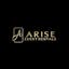 Logo for Arise Event Rentals