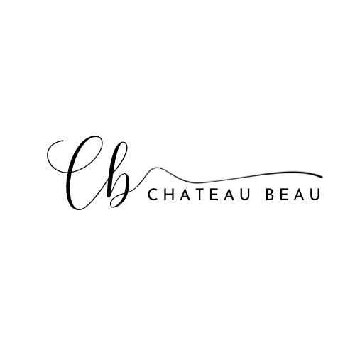 Logo for Chateau Beau