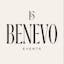 Logo for Benevo Events