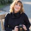 Logo for Berit Bizjak Photography