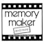 Logo for Memory Maker And More